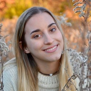 Meet your Posher, Grace